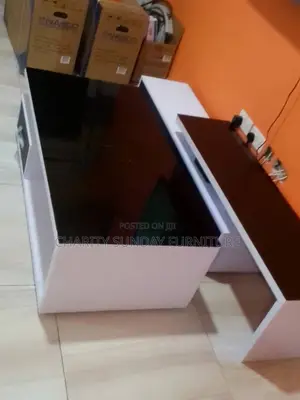 Neat and Quality Center Table
