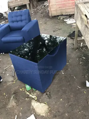 Neat and Quality Center Table