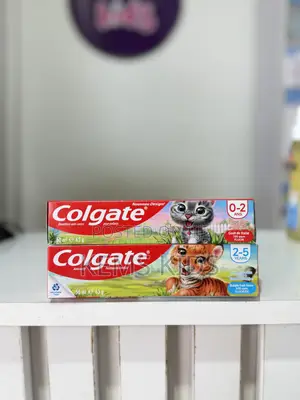 Colgate Toothpaste