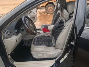Toyota Camry 2010 Black