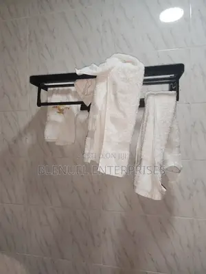 1bdrm Apartment in Golf City, Tema Metropolitan for rent