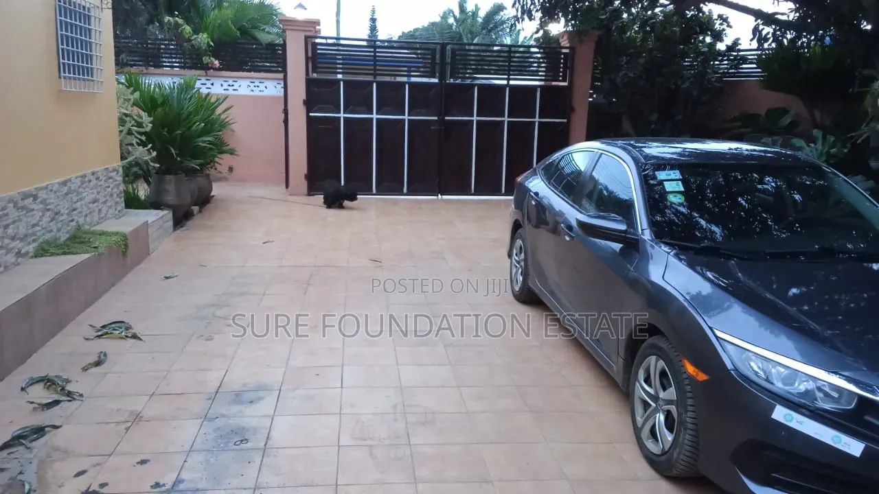 3bdrm House in Dansoman for sale