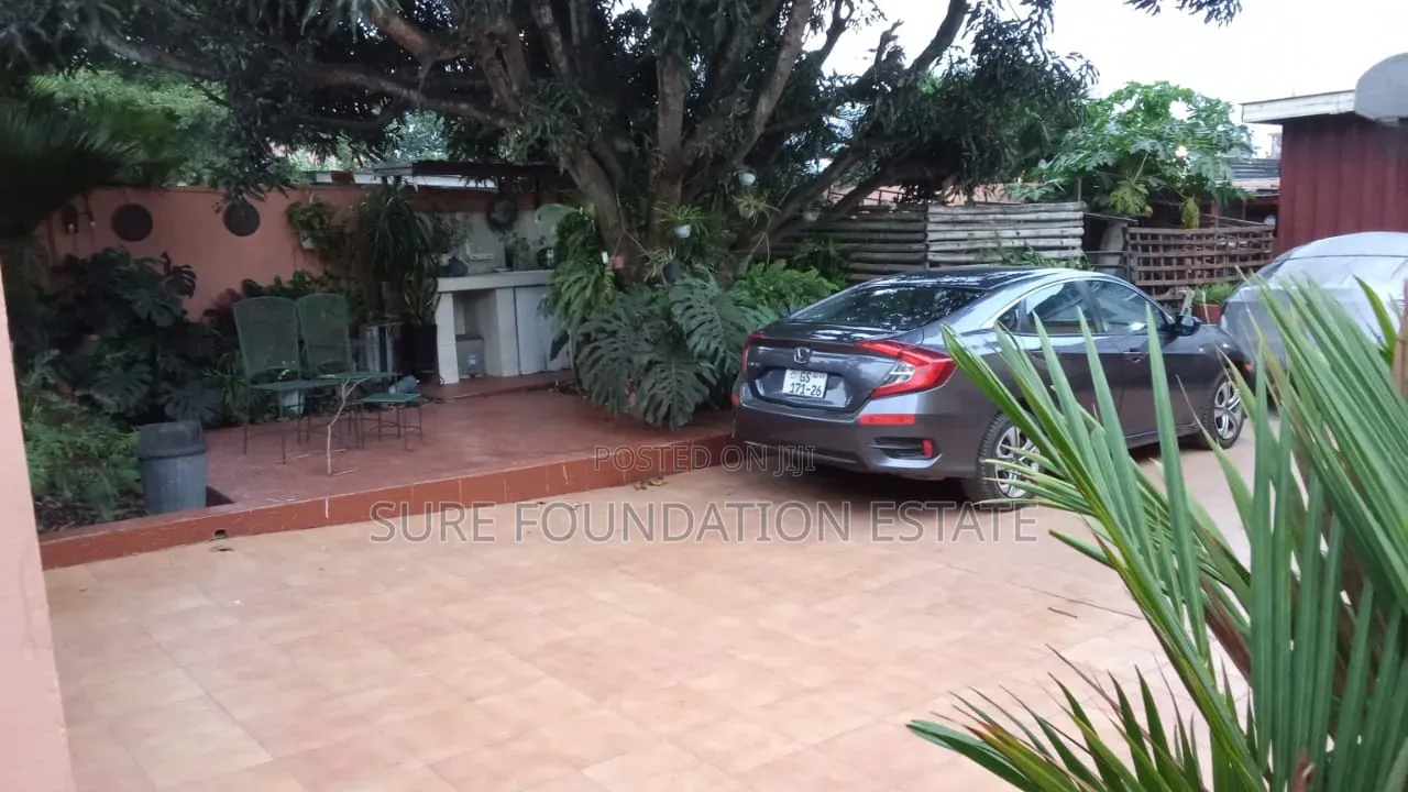 3bdrm House in Dansoman for sale