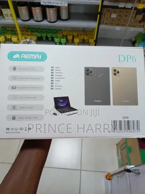 New Tablet 1 TB