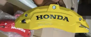 Brake Calipers for Honda Vehicles(set)