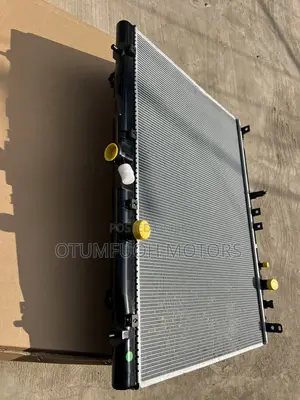 Honda Acura 2024 2025 MDX Radiator (Water Tank)