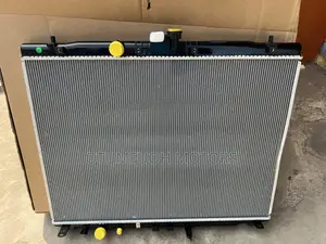 Honda Acura 2024 2025 MDX Radiator (Water Tank)