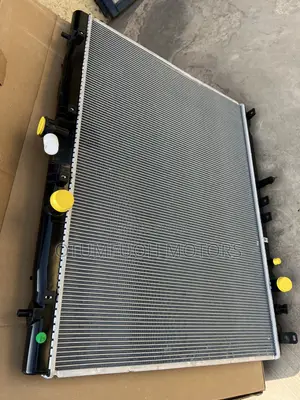 Honda Acura 2024 2025 MDX Radiator (Water Tank)