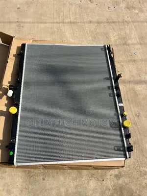 Honda Acura 2024 2025 MDX Radiator (Water Tank)
