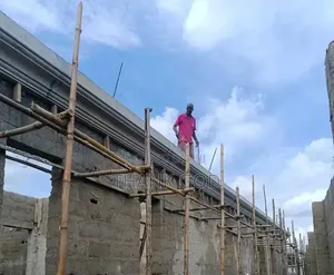 Parapet Design