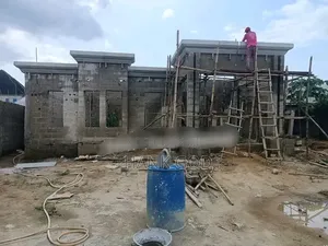 Parapet Design
