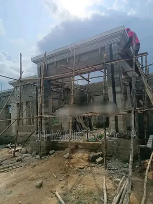 Parapet Design