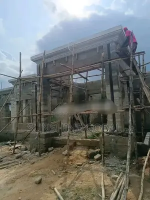 Parapet Design