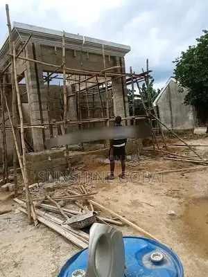 Parapet Design