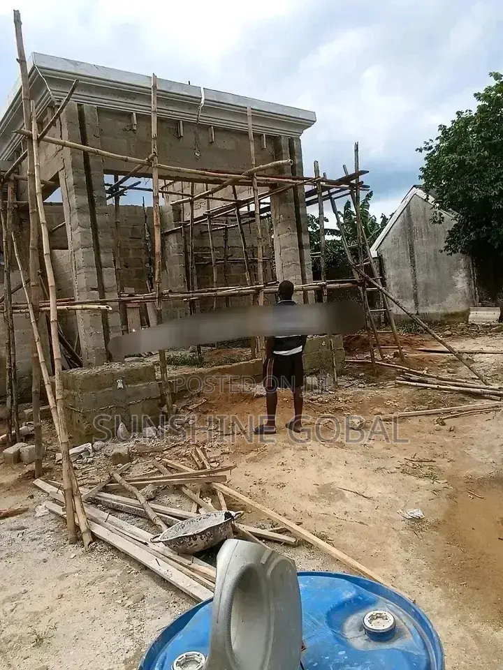 Parapet Design