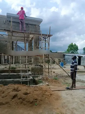 Parapet Design