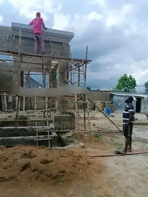 Parapet Design