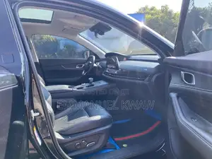 Changan UNI-T 1.5 FWD 2023 Black