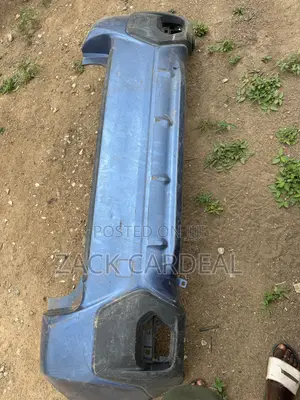 Home Used Subaru Crosstreck Back Bumper Available