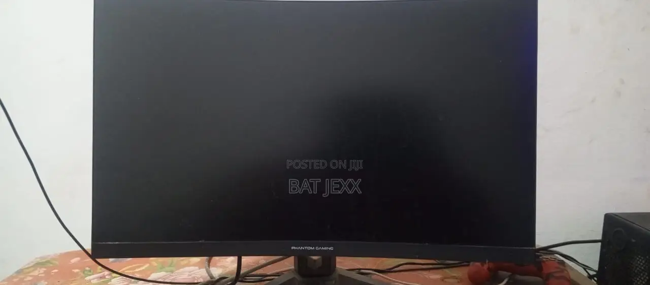 Curved Gaming 240hz Monitor
