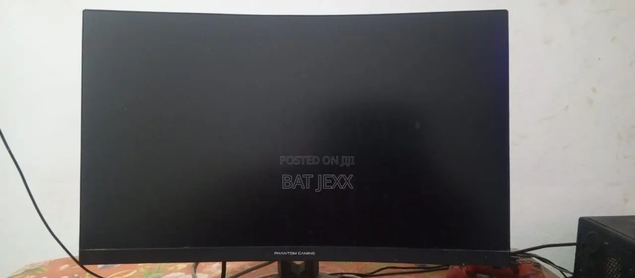Curved Gaming 240hz Monitor
