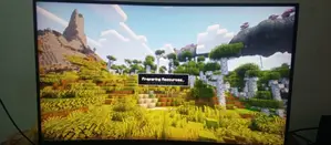 Curved Gaming 240hz Monitor