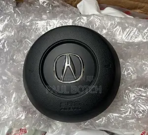 Acura RDX Steering Wheel Airbag