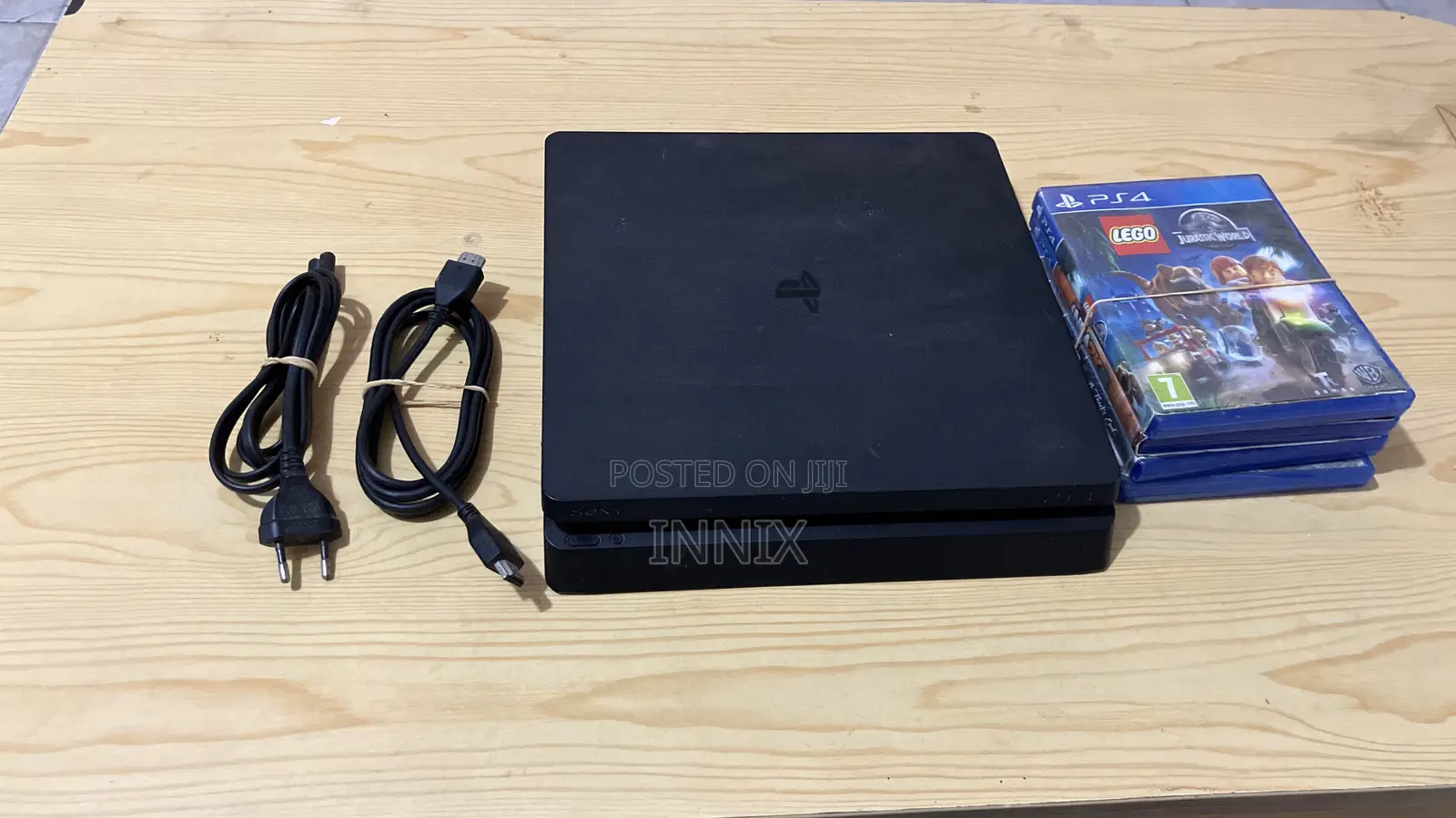 PlayStation 4 Slim