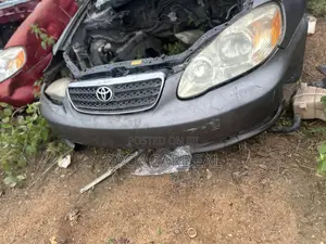 Long Cut for Corolla 2005 Available