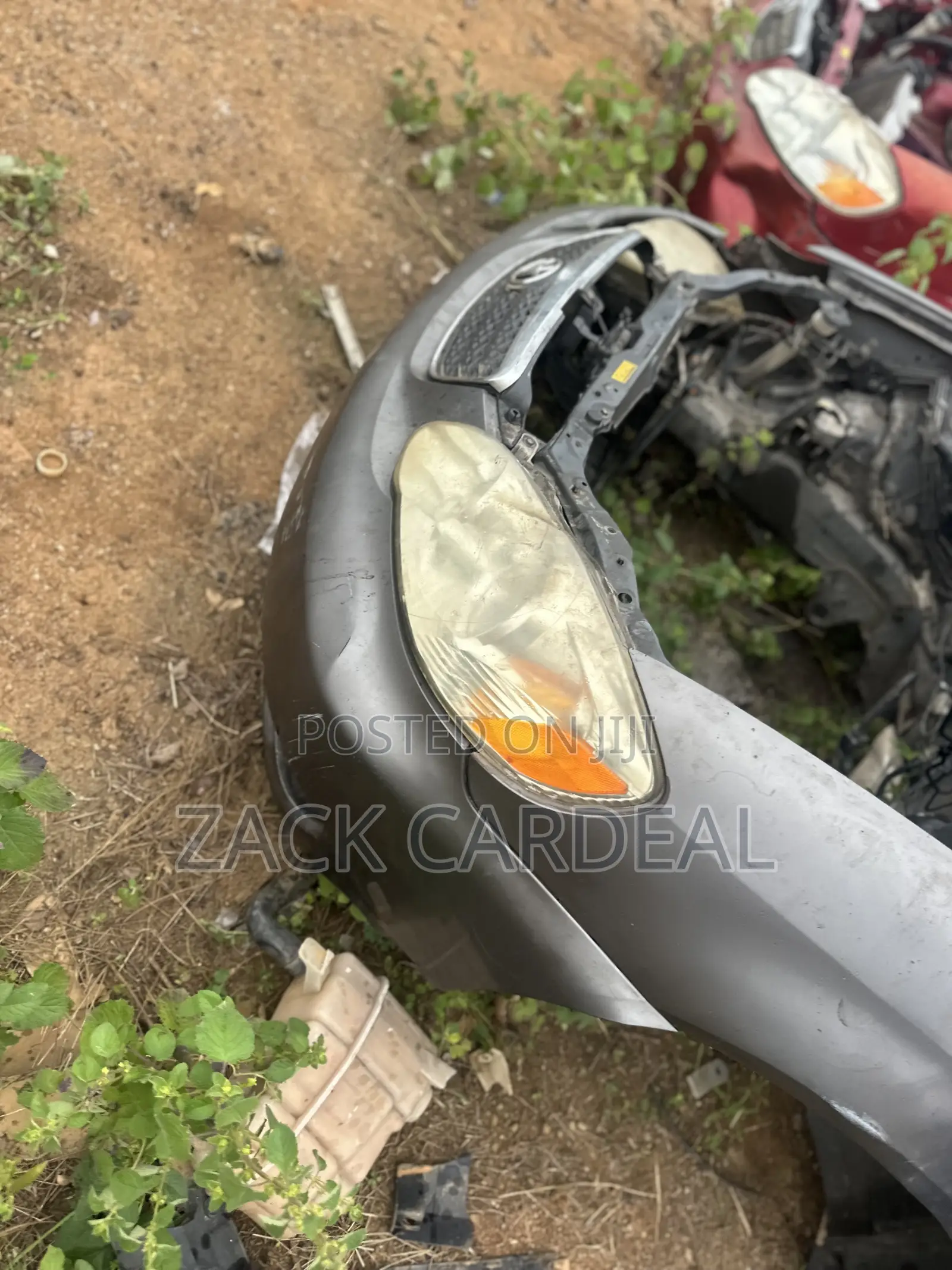 Long Cut for Corolla 2005 Available
