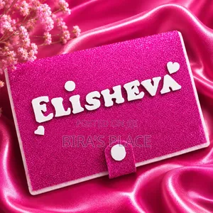 Glitter Diaries