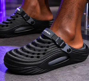 Comfortable Crocs