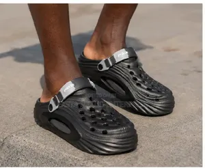 Comfortable Crocs