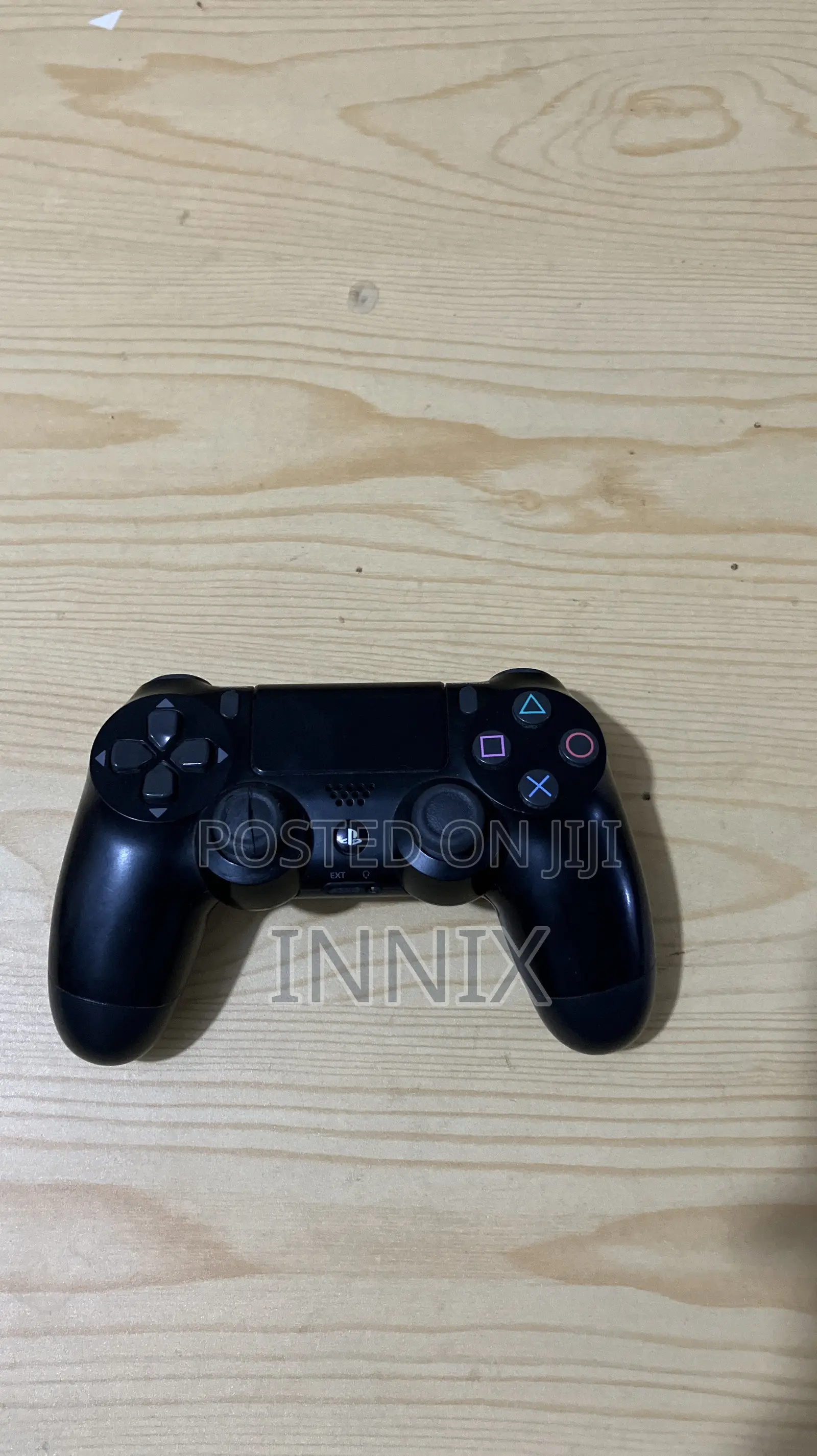 PlayStation 4 Slim