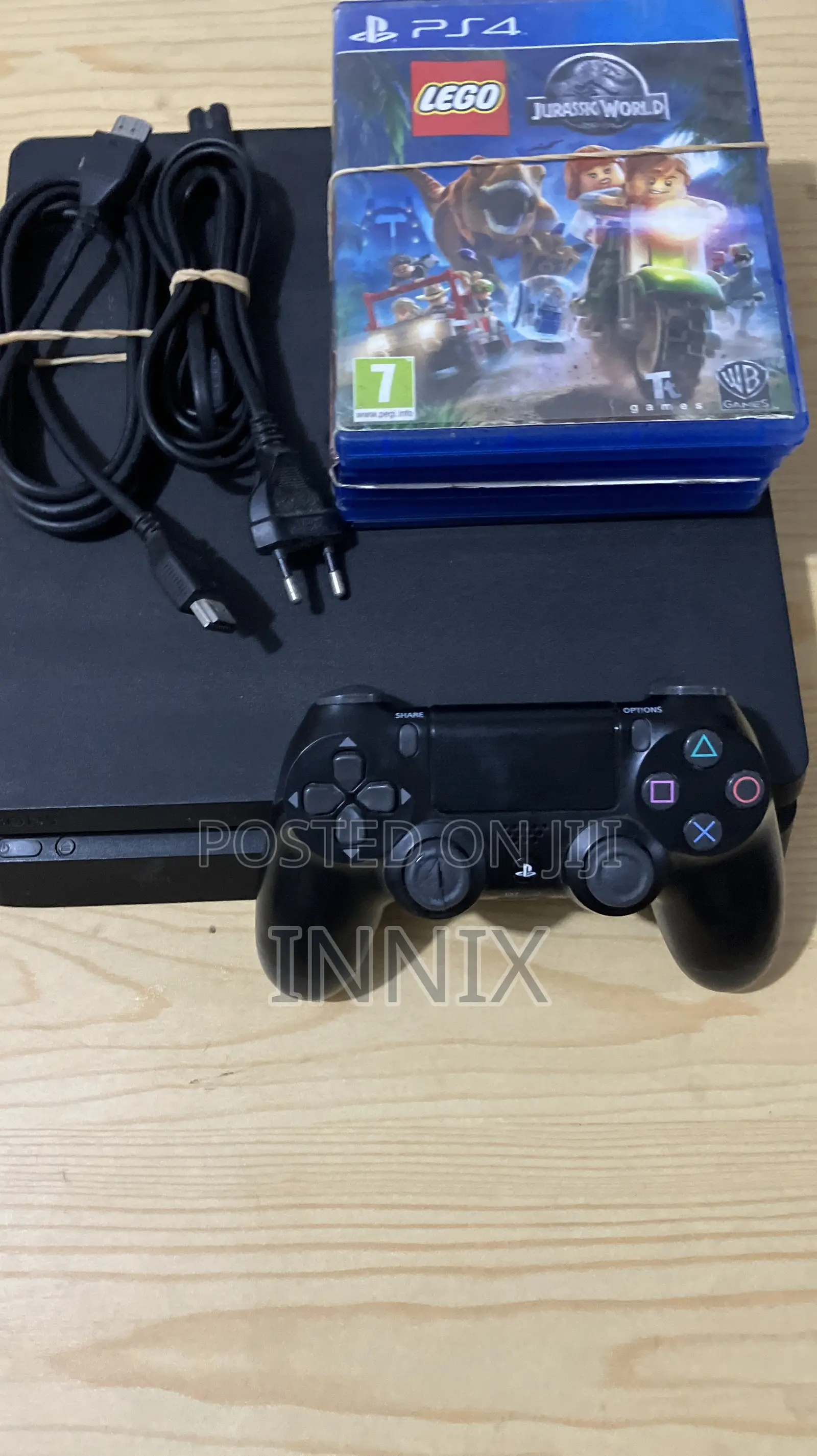 PlayStation 4 Slim