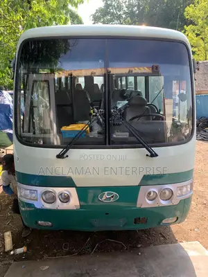 Hyundai Aerotown 2015