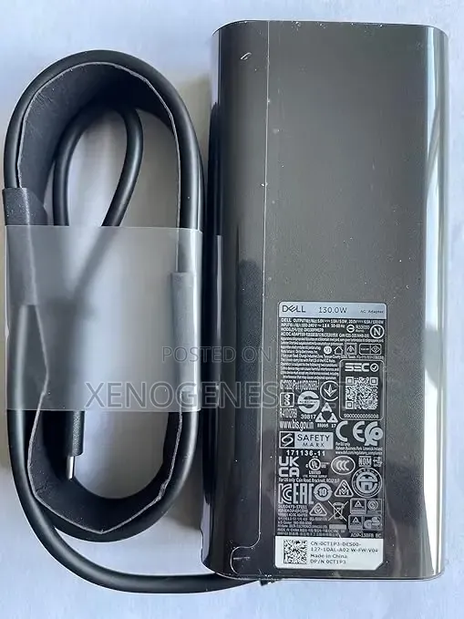Dell Type C 130W