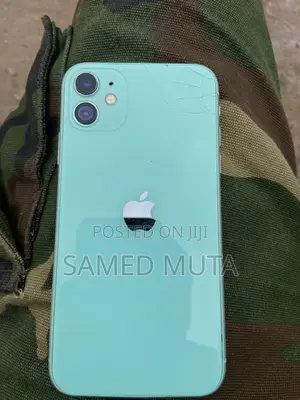 Apple iPhone 11 128 GB Blue