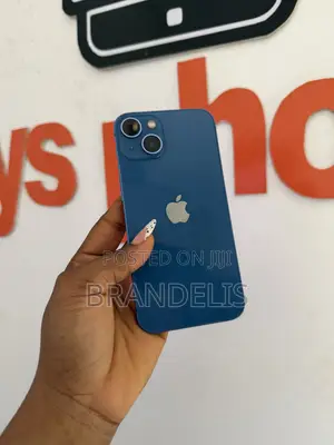 Apple iPhone 13 128 GB Blue