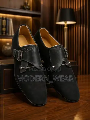 Christian Louboutin Exclusive Shoes .......