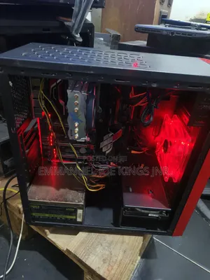 Gigabyte GA-H110MSTX-HD3-ZK 8GB Intel Core i7 SSD 256GB