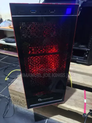 Gigabyte GA-H110MSTX-HD3-ZK 8GB Intel Core i7 SSD 256GB