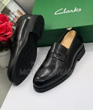 Clark’s Exclusive Shoes