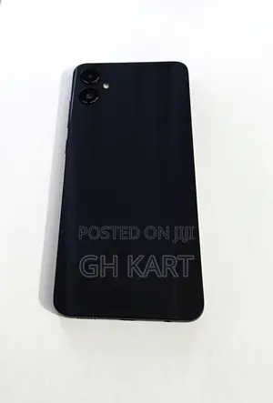 Samsung Galaxy A05 64 GB Blue