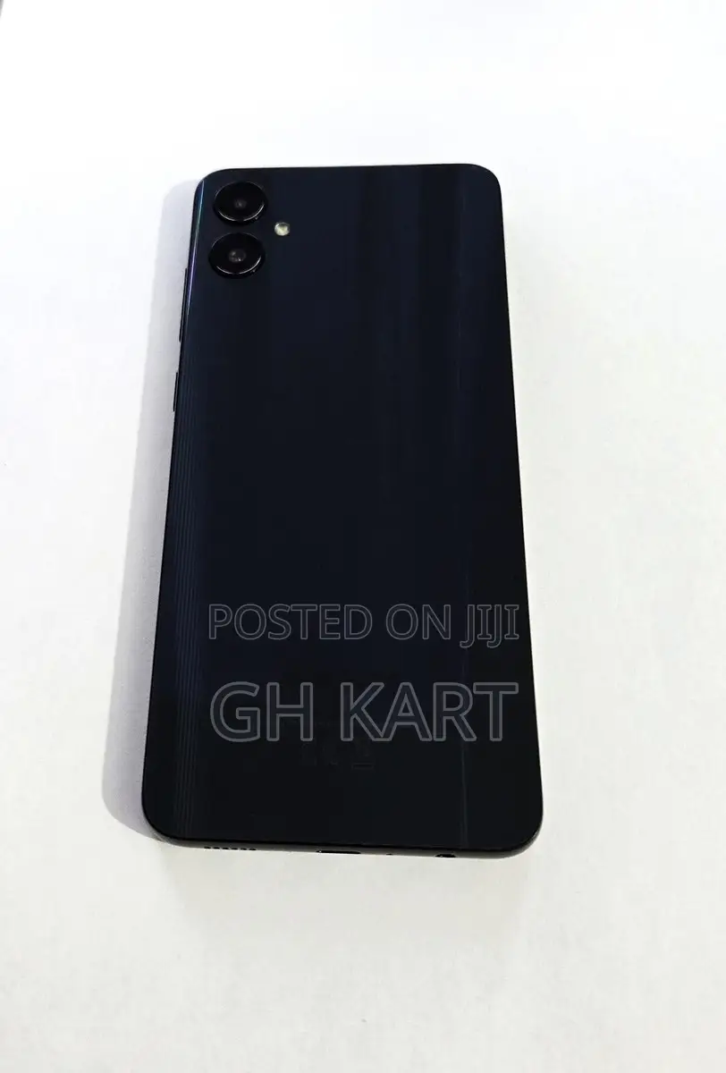 Samsung Galaxy A05 64 GB Blue