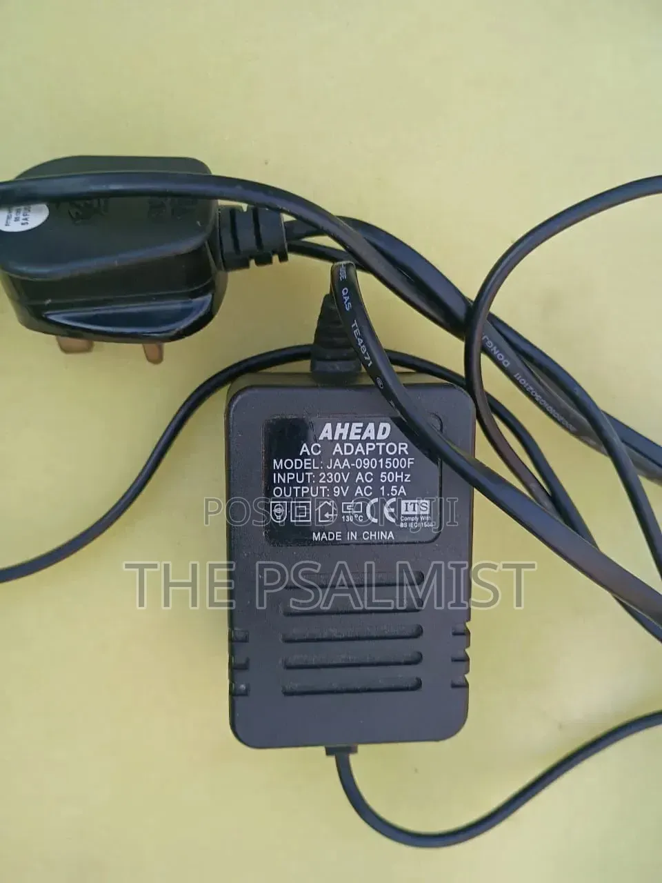Line 6 Pod X3 Live Lead Guitar Effect