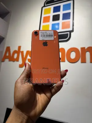 Apple iPhone XR 128 GB Blue