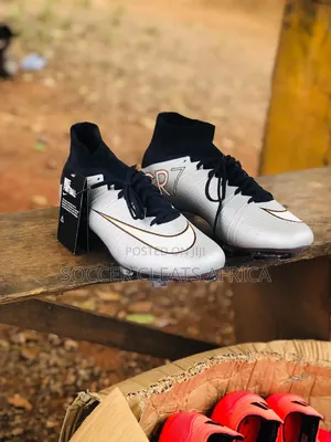 Soccer Shoes