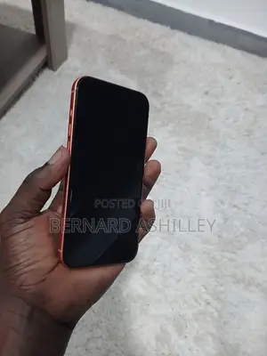 Apple iPhone 17 Pro Max 256 GB Orange