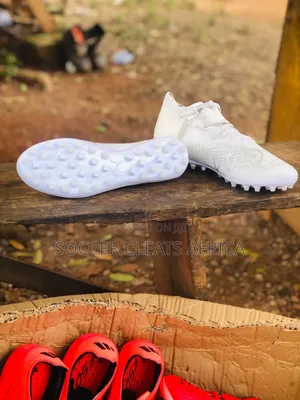 Soccer Shoes